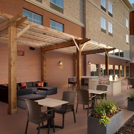 Homewood Suites By Hilton Kansas City Speedway Bagian luar foto